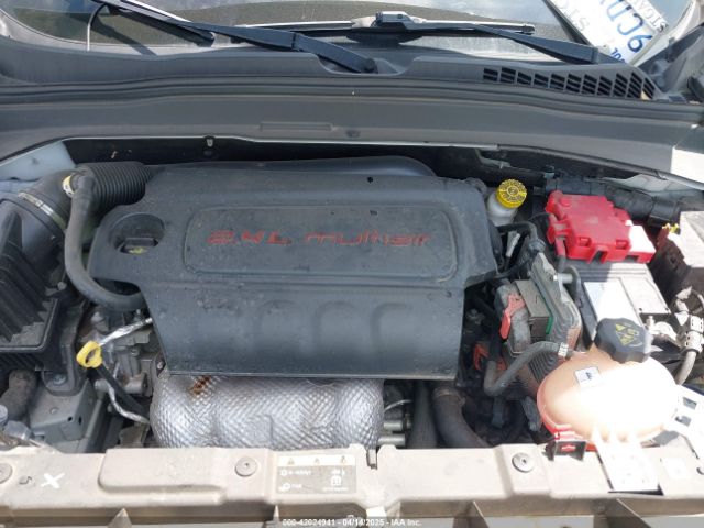 ZACNJBBB2LPL27007 Jeep Renegade Latitude 4x4