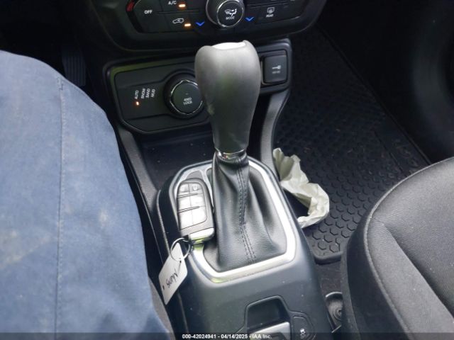 ZACNJBBB2LPL27007 Jeep Renegade Latitude 4x4