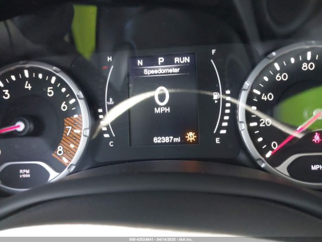 ZACNJBBB2LPL27007 Jeep Renegade Latitude 4x4