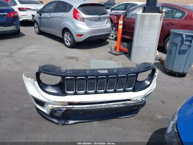 ZACNJBBB2LPL27007 Jeep Renegade Latitude 4x4