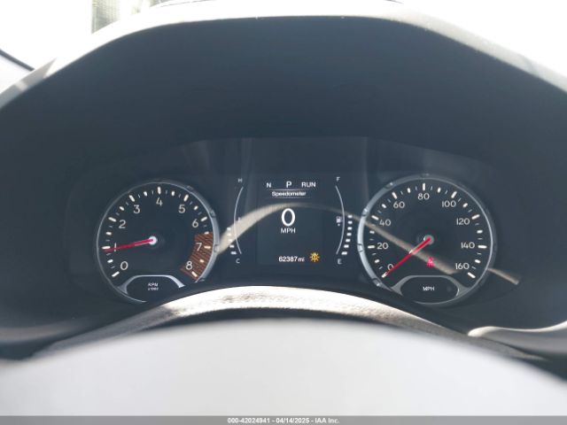 ZACNJBBB2LPL27007 Jeep Renegade Latitude 4x4