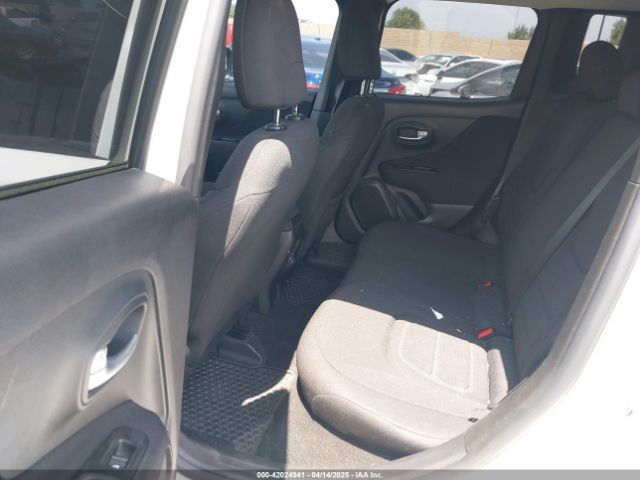 ZACNJBBB2LPL27007 Jeep Renegade Latitude 4x4