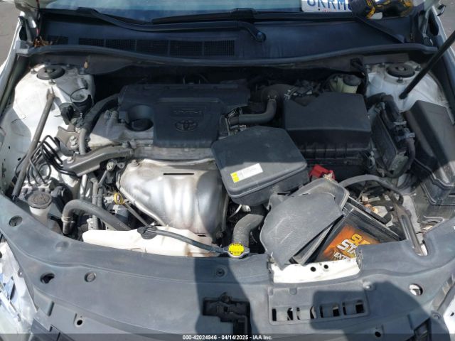 4T1BF1FK3FU114299 Toyota CAMRY LE