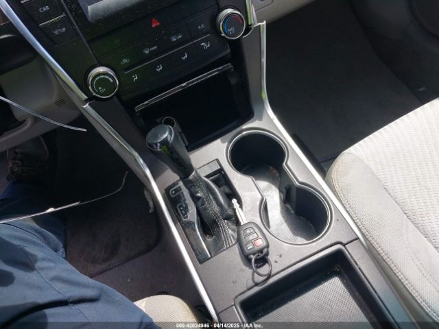 4T1BF1FK3FU114299 Toyota CAMRY LE