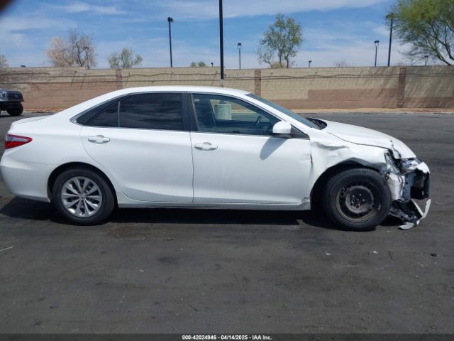 4T1BF1FK3FU114299 Toyota CAMRY LE