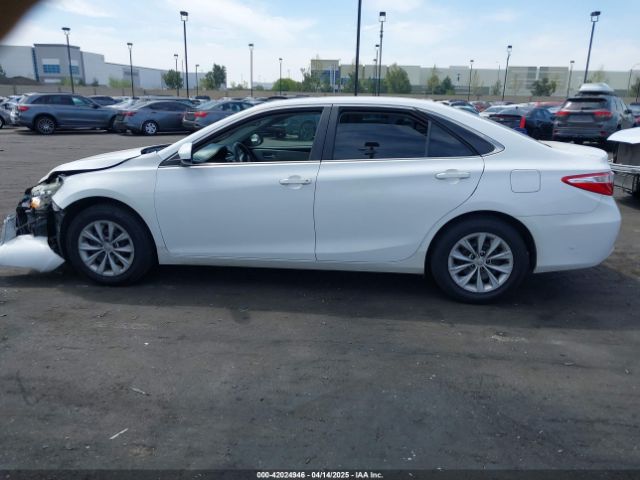 4T1BF1FK3FU114299 Toyota CAMRY LE