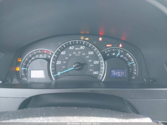 4T1BF1FK3FU114299 Toyota CAMRY LE