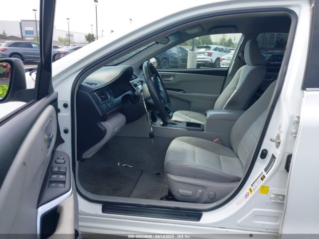 4T1BF1FK3FU114299 Toyota CAMRY LE