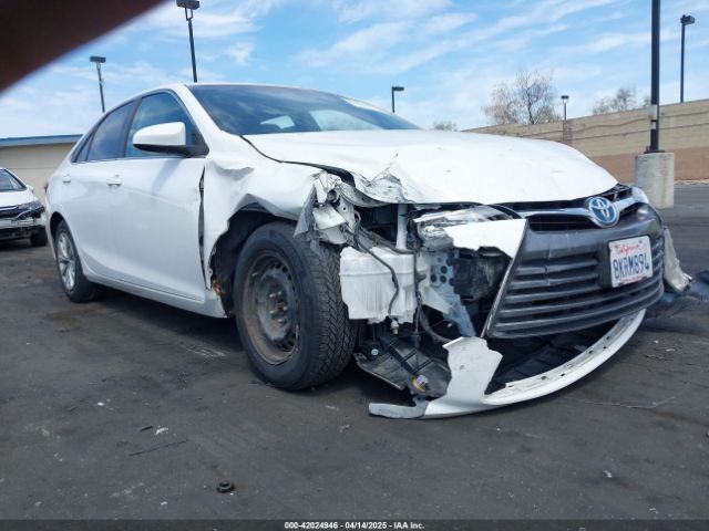4T1BF1FK3FU114299 Toyota CAMRY LE
