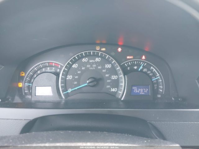 4T1BF1FK3FU114299 Toyota CAMRY LE