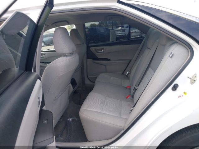 4T1BF1FK3FU114299 Toyota CAMRY LE