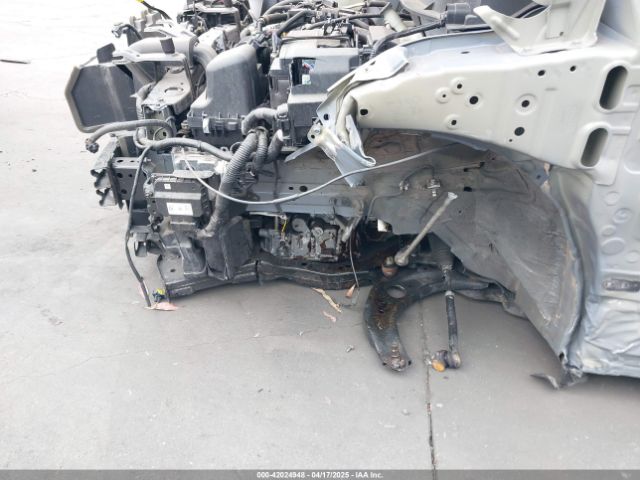 3N1CP5DV2ML559489 Nissan Kicks Sr Xtronic Cvt