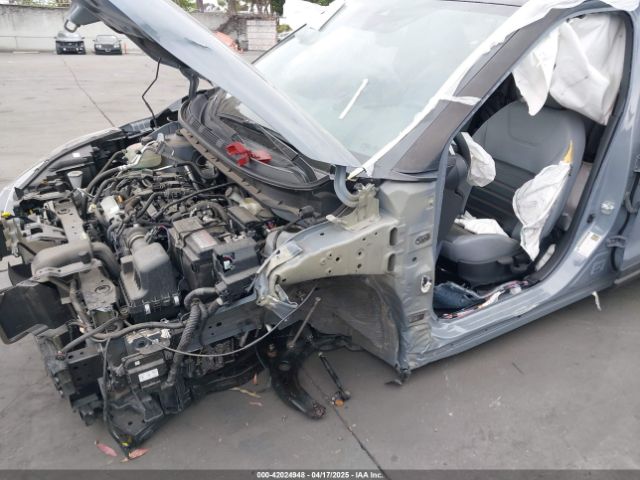 3N1CP5DV2ML559489 Nissan Kicks Sr Xtronic Cvt