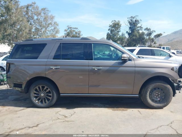1FMJU2AT7KEA58041 Ford Expedition Limited