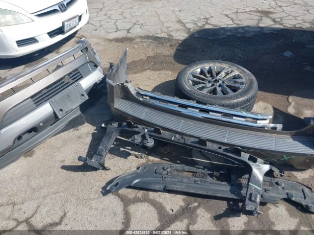 1FMJU2AT7KEA58041 Ford Expedition Limited