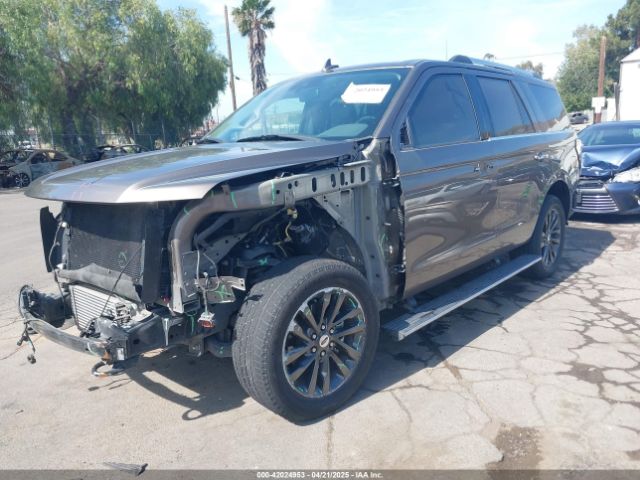 1FMJU2AT7KEA58041 Ford Expedition Limited