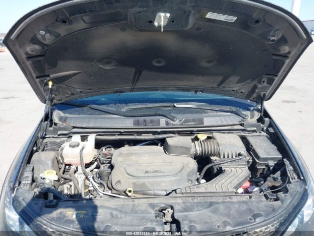 2C4RC1CG0PR549081 Chrysler Voyager Lx