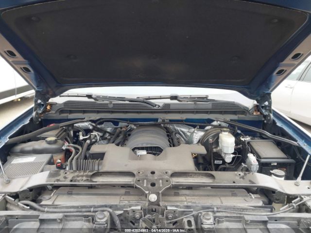 3GCPCREC3HG270523 Chevrolet Silverado 1500 1lt