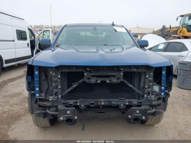 3GCPCREC3HG270523 Chevrolet Silverado 1500 1lt