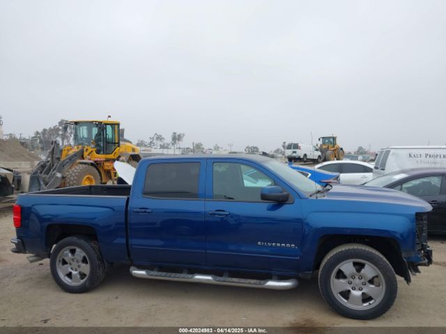 3GCPCREC3HG270523 Chevrolet Silverado 1500 1lt