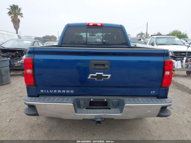 3GCPCREC3HG270523 Chevrolet Silverado 1500 1lt