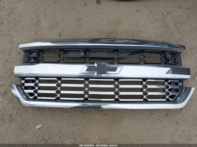 3GCPCREC3HG270523 Chevrolet Silverado 1500 1lt
