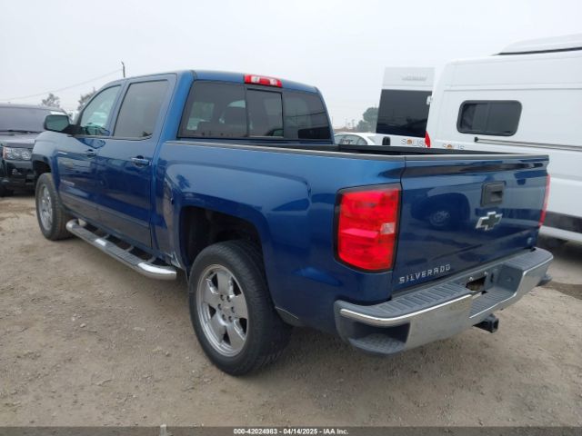 3GCPCREC3HG270523 Chevrolet Silverado 1500 1lt