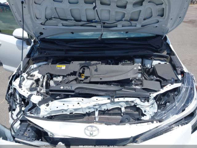 2023 TOYOTA COROLLA JTDS4MCE4P3514079 Photo 9