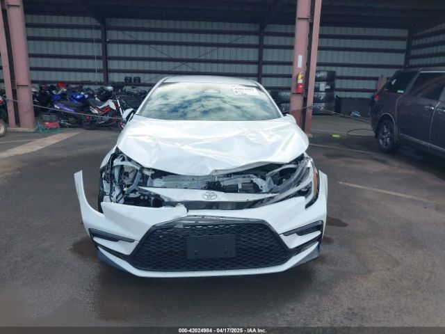 JTDS4MCE4P3514079 Toyota m20a-fks