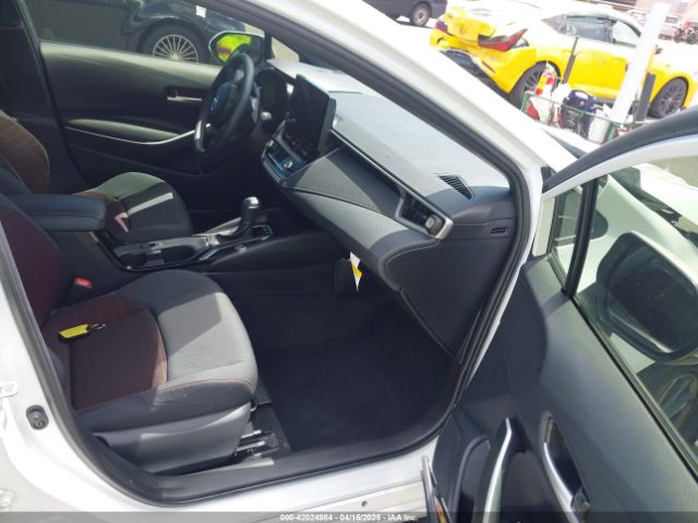 2023 TOYOTA COROLLA JTDS4MCE4P3514079 Photo 4