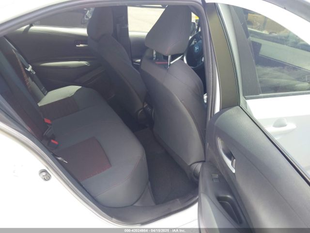 2023 TOYOTA COROLLA JTDS4MCE4P3514079 Photo 7