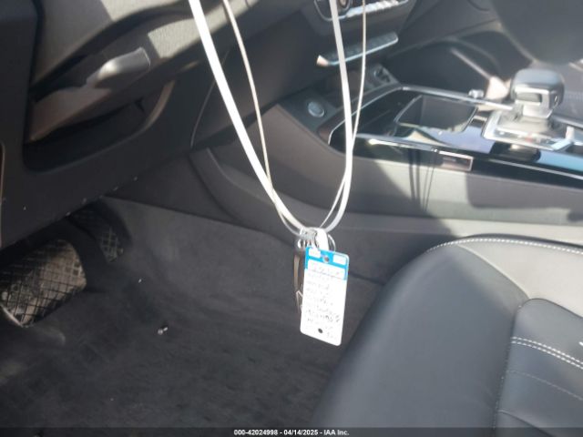 2021 AUDI Q5 WA1AAAFY8M2074985 Photo 10