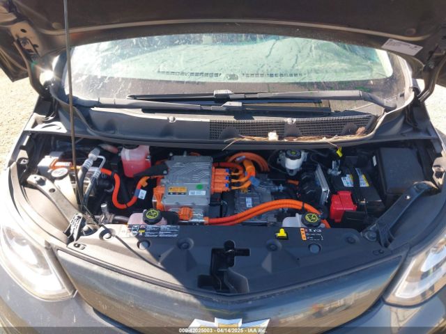 1G1FW6S00H4188556 Chevrolet BOLT EV LT