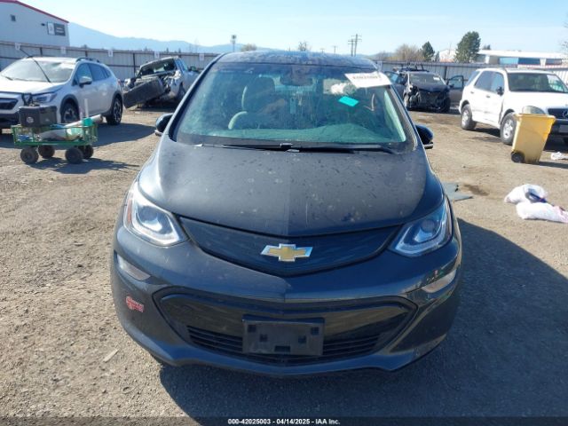 1G1FW6S00H4188556 Chevrolet BOLT EV LT