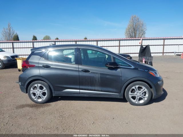 1G1FW6S00H4188556 Chevrolet BOLT EV LT
