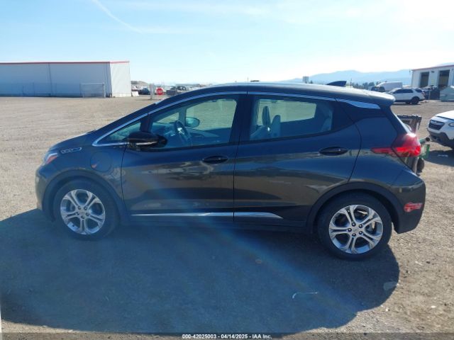 1G1FW6S00H4188556 Chevrolet BOLT EV LT