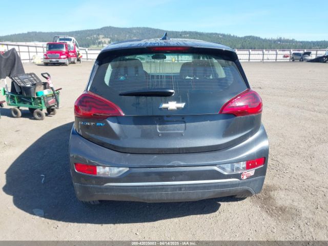1G1FW6S00H4188556 Chevrolet BOLT EV LT