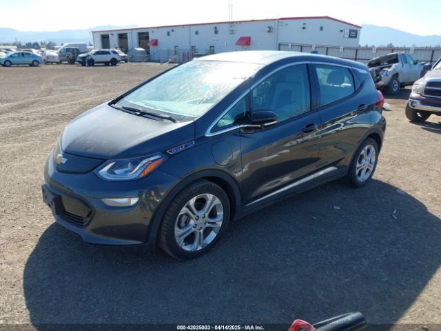 1G1FW6S00H4188556 Chevrolet BOLT EV LT