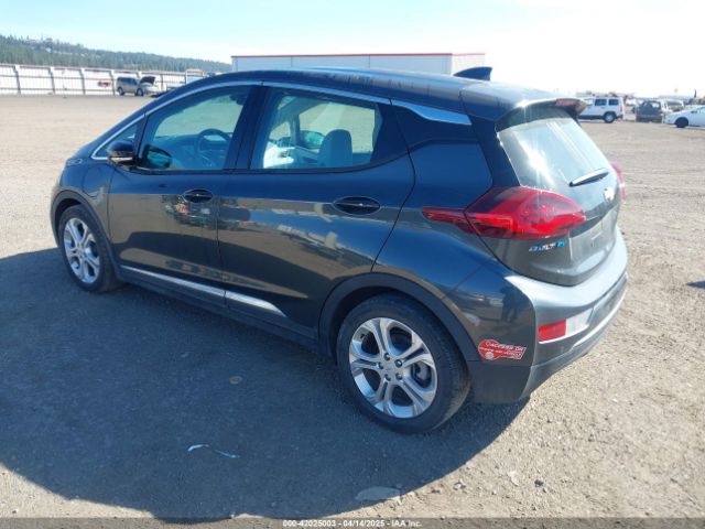 1G1FW6S00H4188556 Chevrolet BOLT EV LT