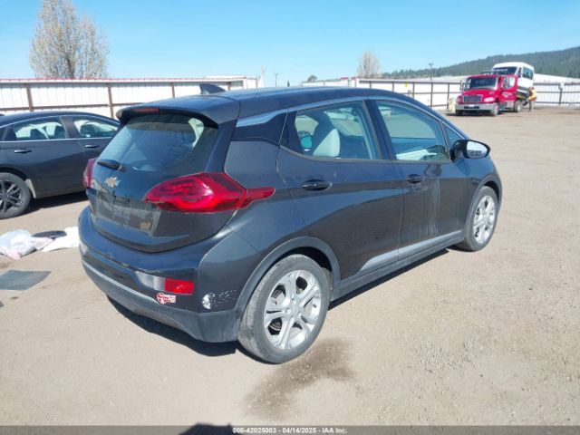 1G1FW6S00H4188556 Chevrolet BOLT EV LT