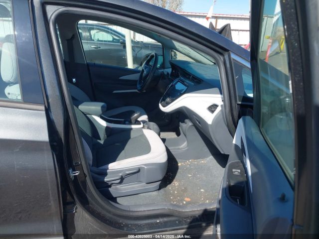 1G1FW6S00H4188556 Chevrolet BOLT EV LT