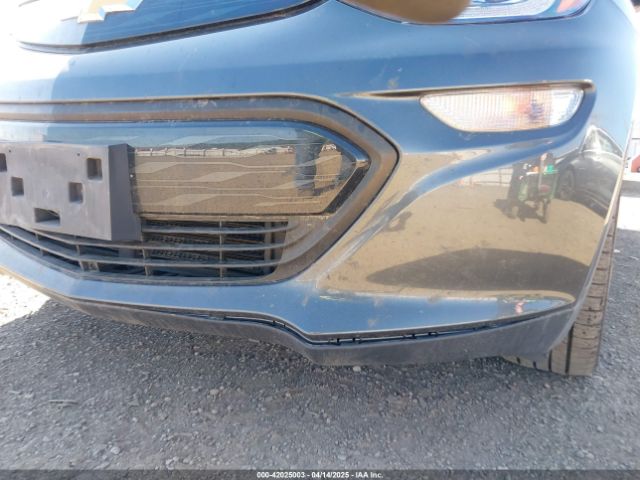 1G1FW6S00H4188556 Chevrolet BOLT EV LT