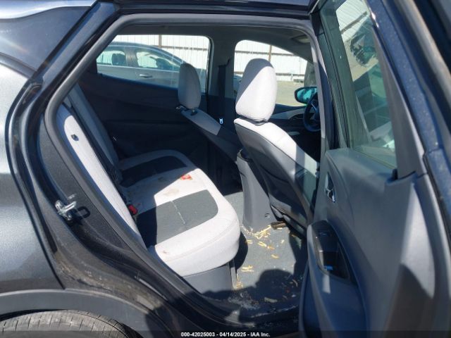 1G1FW6S00H4188556 Chevrolet BOLT EV LT