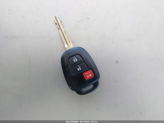 JTLZE4FE4FJ076444 Scion XB