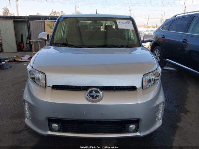 JTLZE4FE4FJ076444 Scion XB