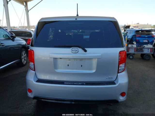JTLZE4FE4FJ076444 Scion XB
