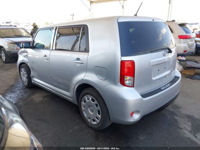 JTLZE4FE4FJ076444 Scion XB