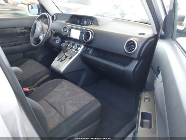 JTLZE4FE4FJ076444 Scion XB
