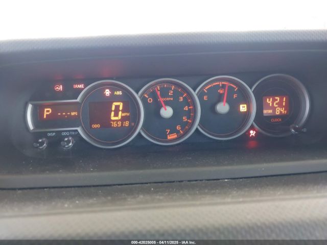JTLZE4FE4FJ076444 Scion XB