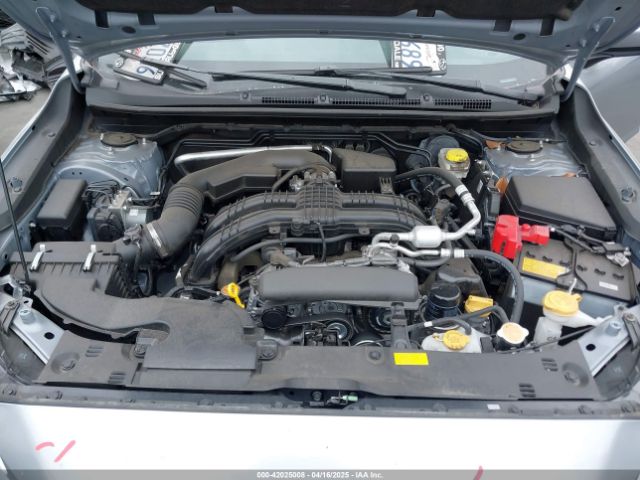 JF1GUAFC1R8342099 Subaru Impreza Sport 5-door